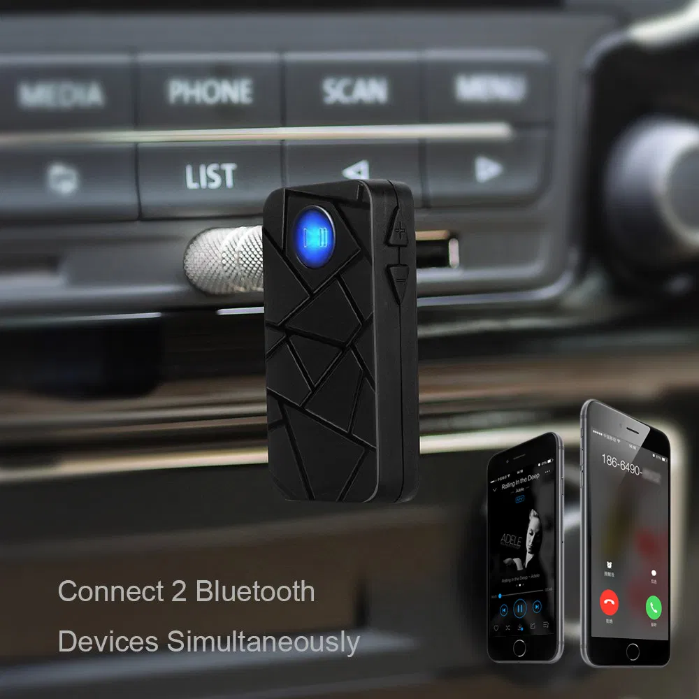 Car Bluetooth Handsfree Device
