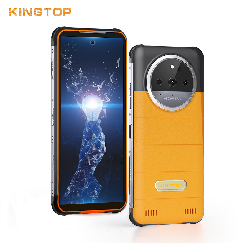 Защищённый смартфон Kingtop Ks20, 8/256 ГБ, 5G