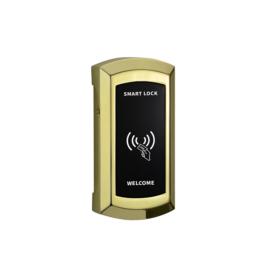 125kHz ID Drawer Lock Electronic RFID Locker Cabinet Lock for Gym