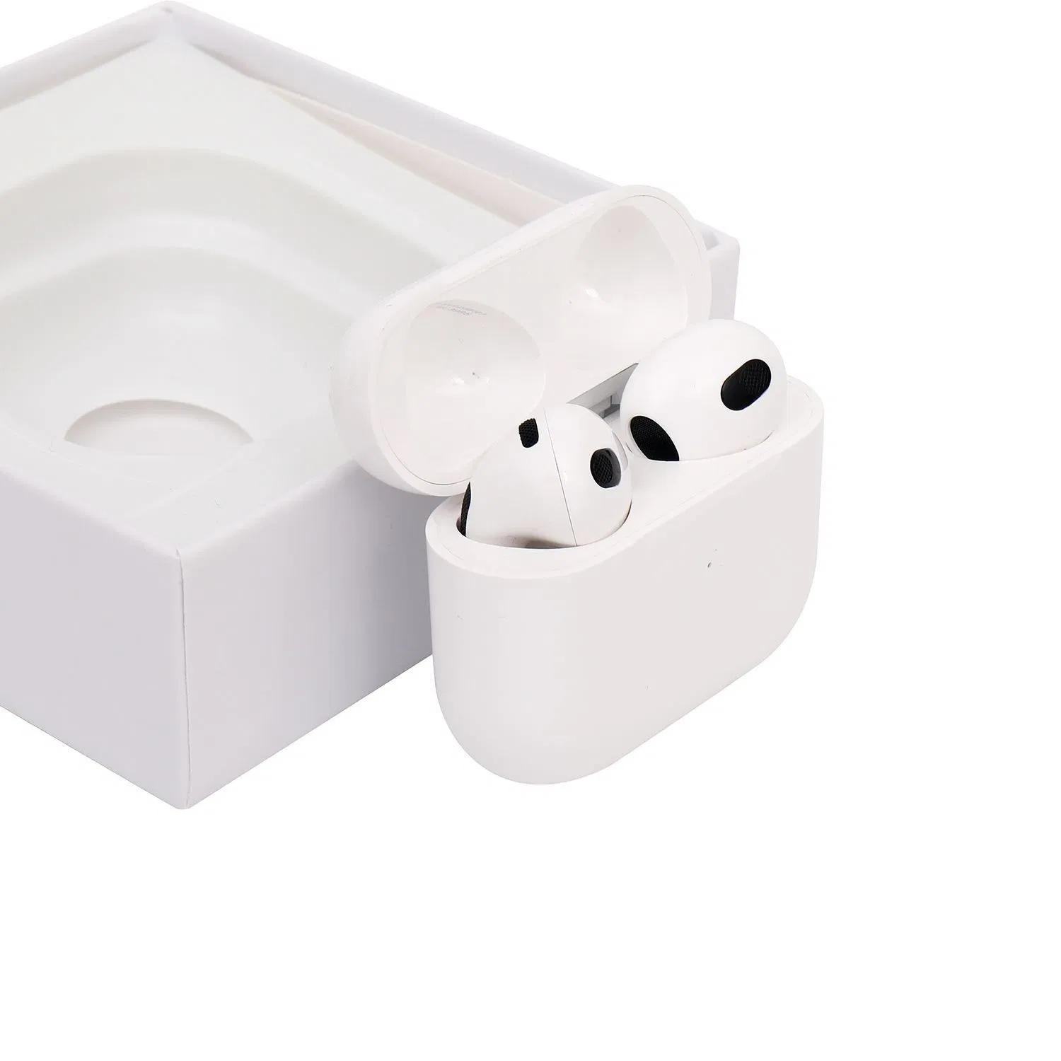 Wholesale High - Performance In - Ear Stereo Headphones - Dual - Mode (Bluetooth 5.3 & Wired), Hi - Fi Sound, IPX7 Waterproof, Fit for Sports, Compatible with A