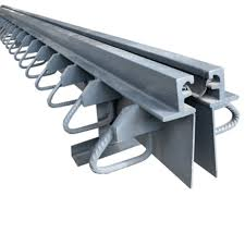 Waterproof Concrete Slab Isolation Seismic Steel Bridge Modular Expansion Joint