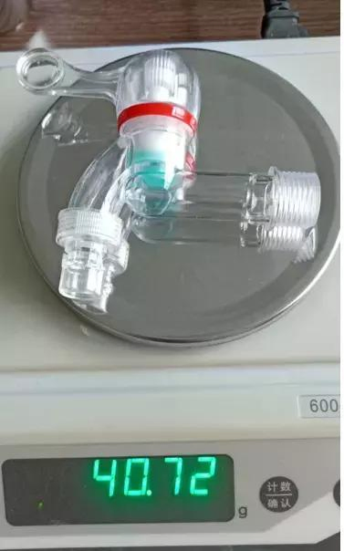 Stylish Single Hole Bathroom Basin Mixer Tap Faucet