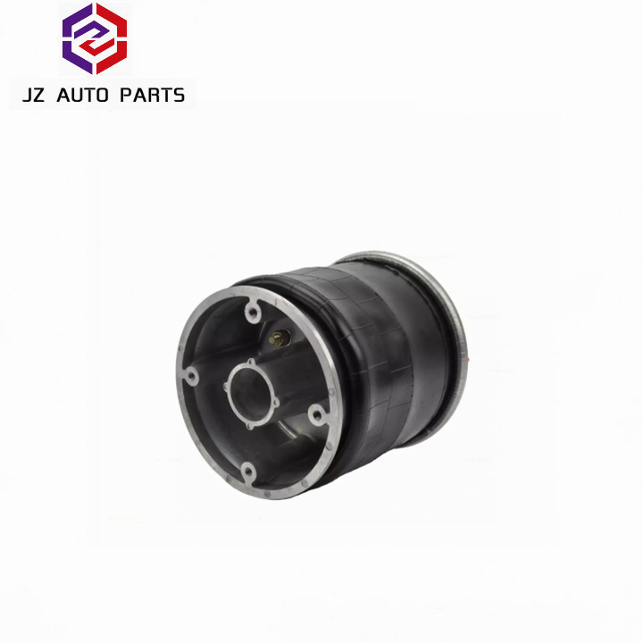 Резиновая пневмоподушка W01-358-9177 для Volvo
