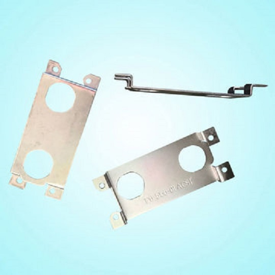 Lock Components, Lock Parts, Lockbox, Lock Shell, Stamping Parts, Stamping Service