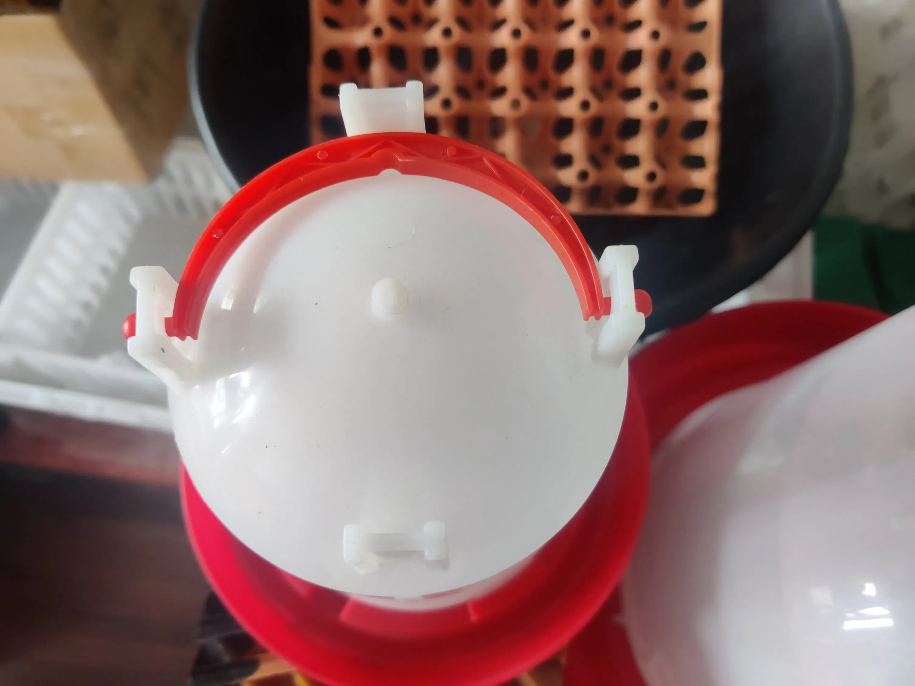 Poultry Plastic Products Various Accessories for Chicken Products