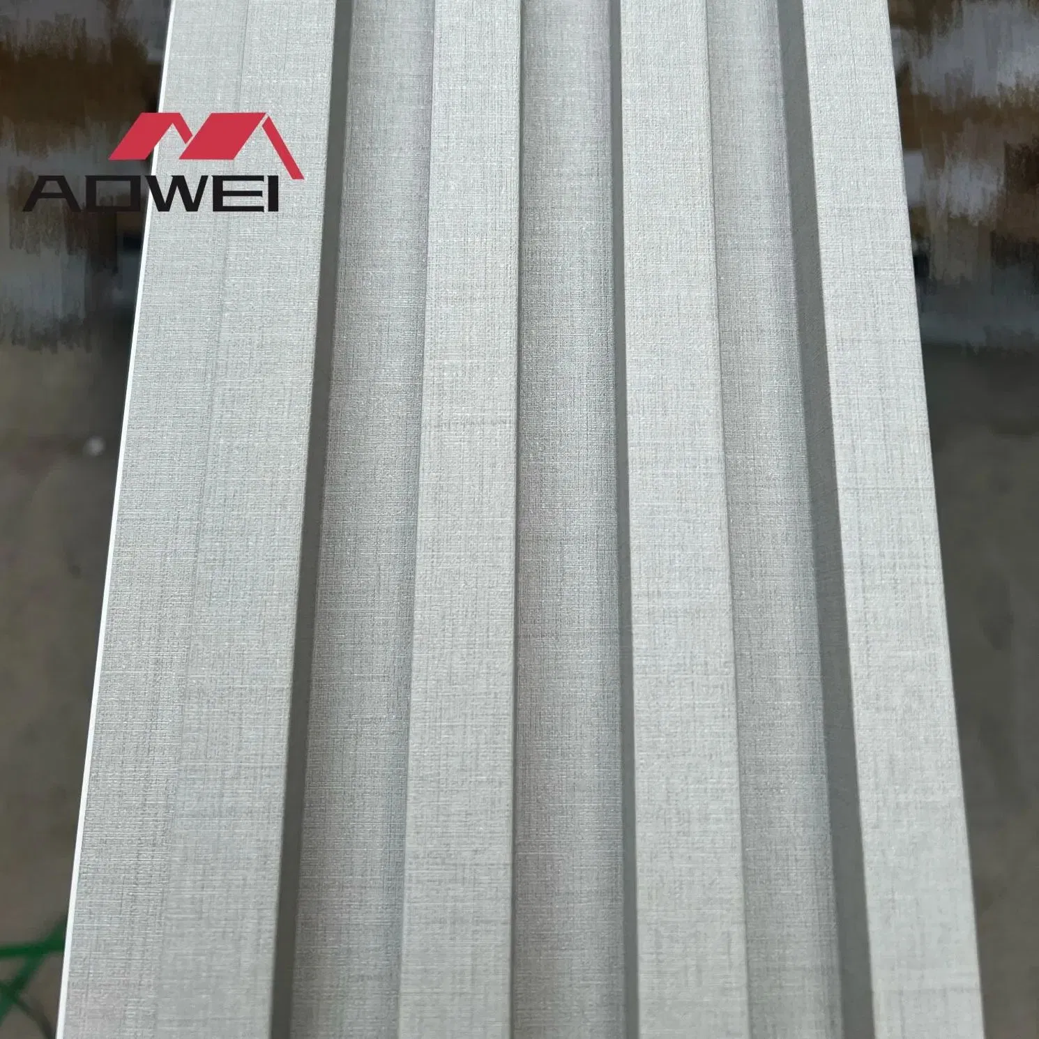 Premium Indoor WPC Wall Cladding Panel for Stylish Interiors