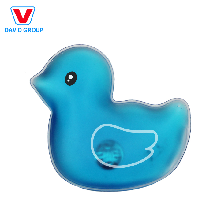 Click Hand Warmer in Animal Shapes with Ce FDA MSDS BSCI