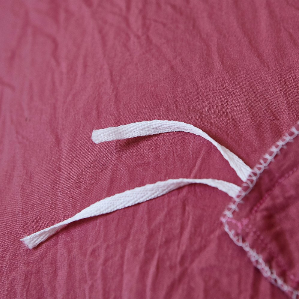 Soft Comforter Cover Quilt Case Hypoallergenic Solid Bedding