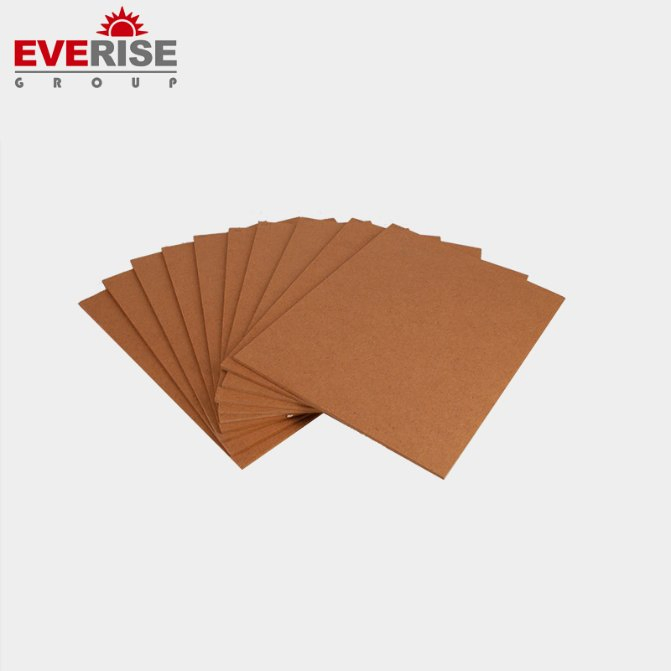 Sublimation Plain / Melamine/ Waterproof MDF for furniture