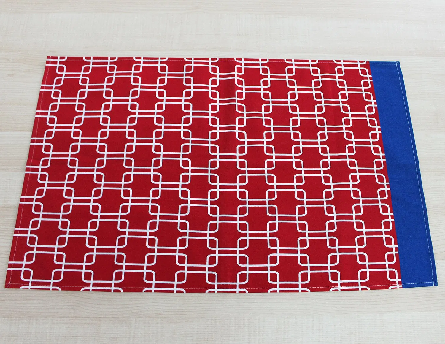OEM Custom Logo Printed Promotional Cotton Linen Kitchen Dish Cloth Tea Towel Dish Towel