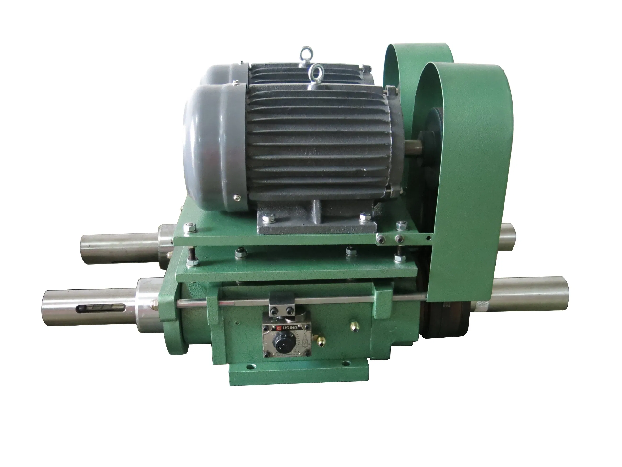 Hydraulic or Pneumatic Type Drilling Heads Unit