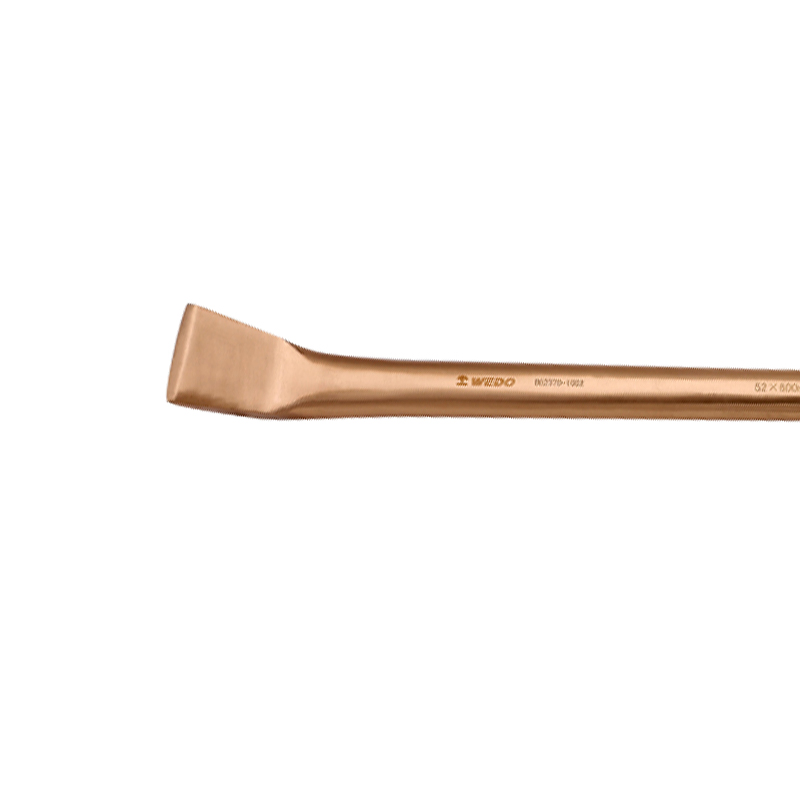 Wedo Beryllium Copper Single Headed Flat Bar Pinch