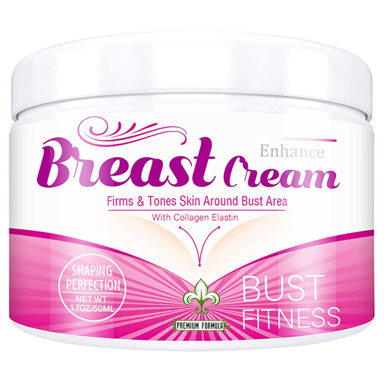 Cosmetics Factory Best Breast Enlargement Lifting Cream for Women