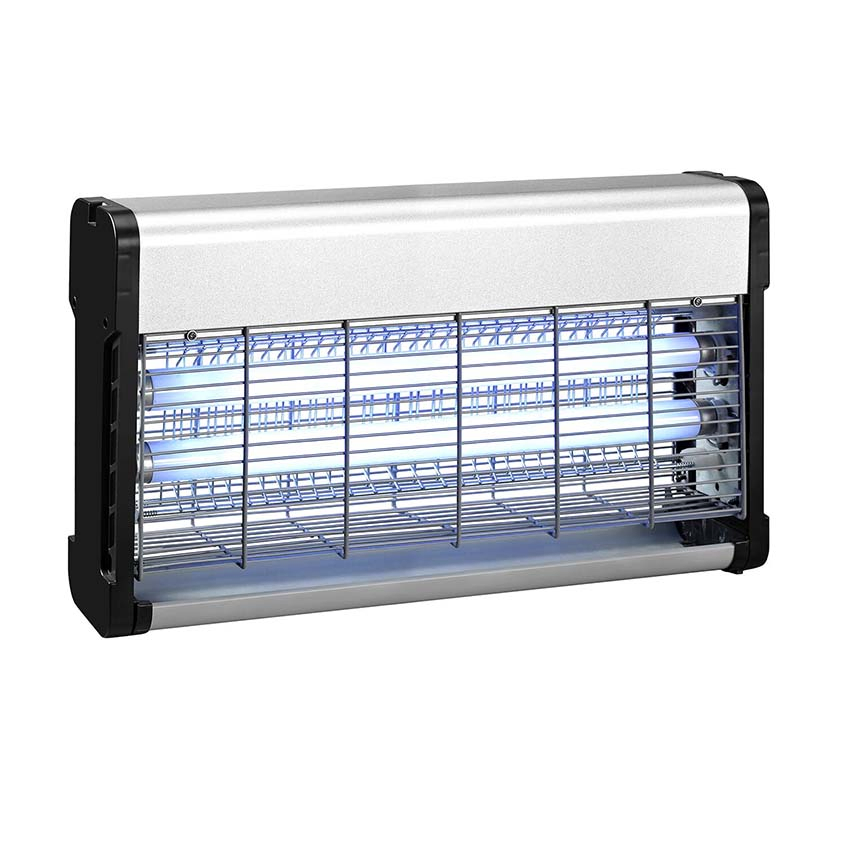 Customized Mosquito Insect Killer Lamp Mosquito Trap LED Fly Killer Lamp Indoor