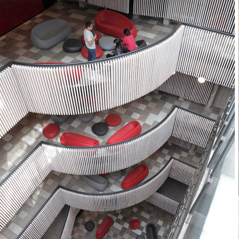 Мебель стекловолокно столы стулья для офиса отелей спортзала