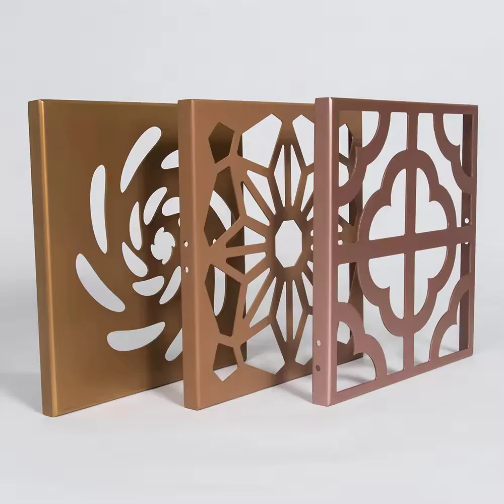 Fire Proof PVDF Aluminium Composite Panel Cladding 3mm Price