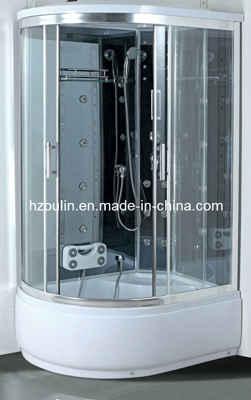 Ce Certificated Steam Bathroom Shower (C-46R)