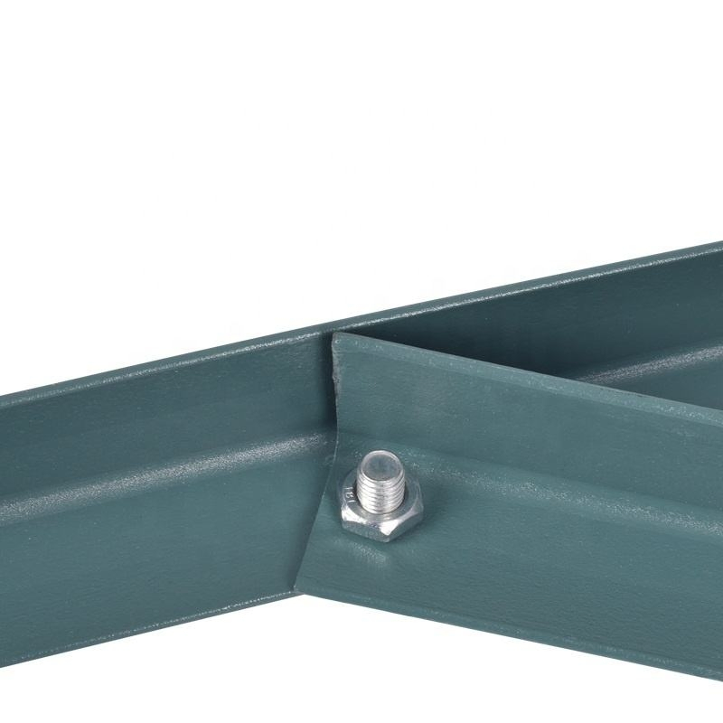 High Quality Outdoor Air Conditioner Bracketor AC Metal Air Conditioning Bracket