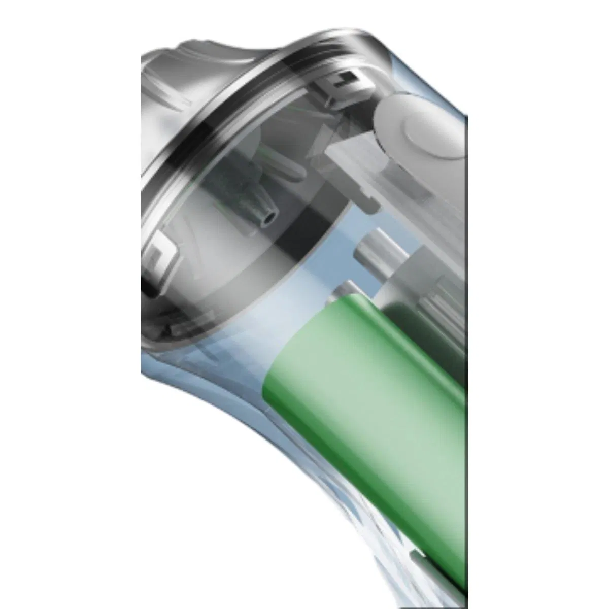 New LED Display Portable Orthodontic Oral Cleaning Electric Water Floss