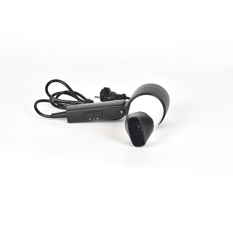 Superior Quality Hand-Held Hotel Insulated Electric Hair Dryers