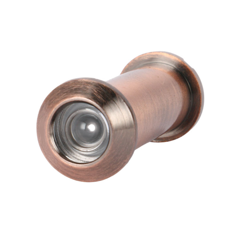 High Definition Wide Door Viewer Anti-Break Degree Eye Hole Angle Peephole
