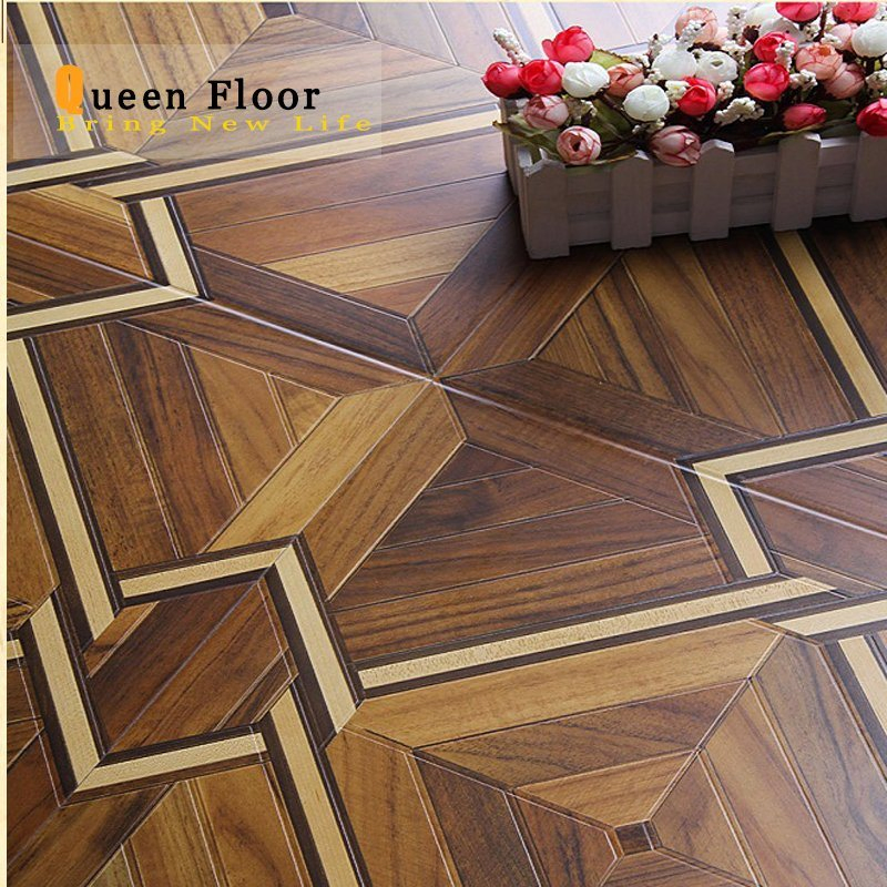 Водостойкий ламинат SPC 8/10 мм, паркет