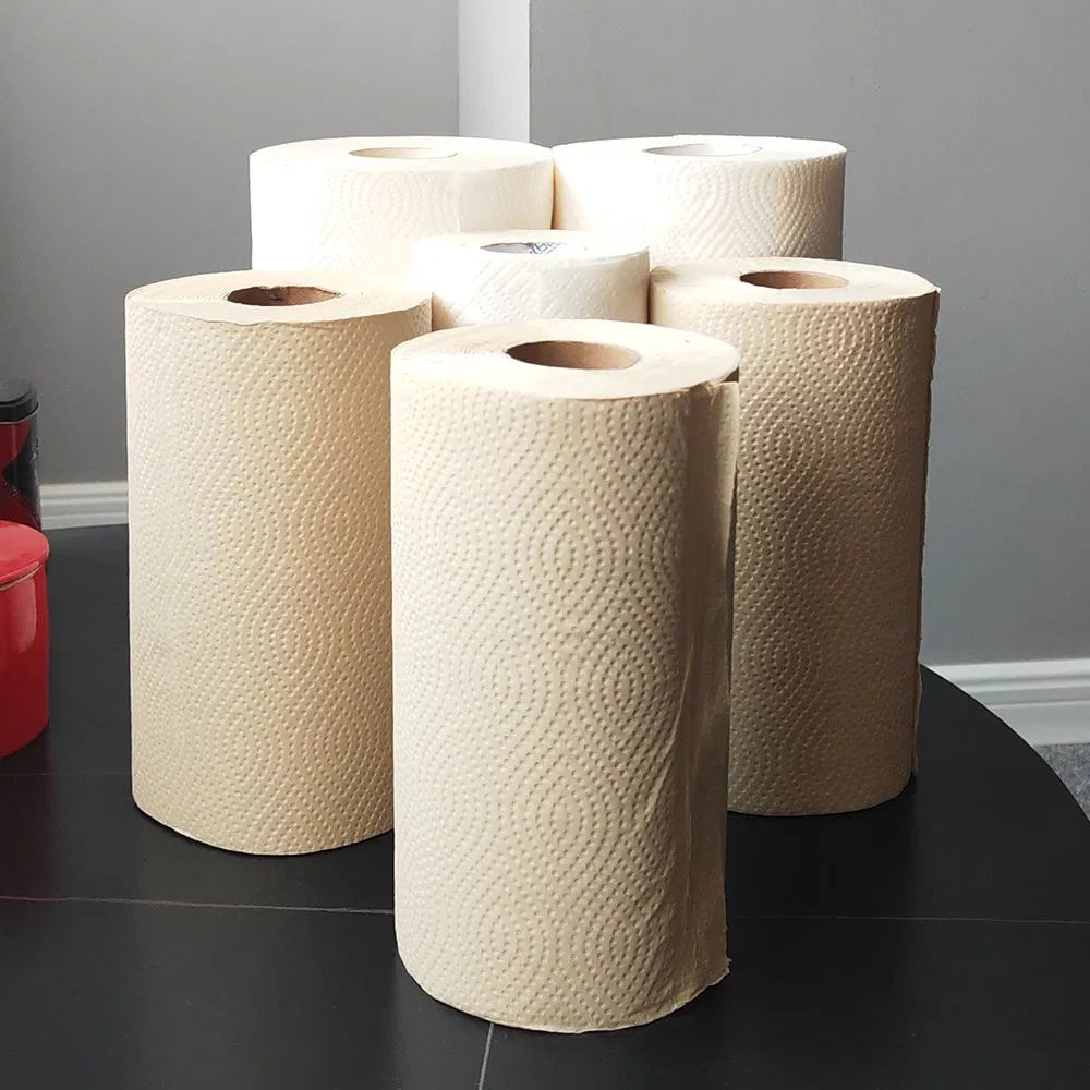 Best Sell with Kitchen Towel Roll Core Kitchen Towel