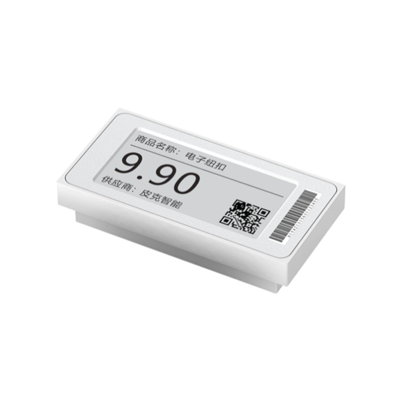 NFC 4.2 Inch Electronic Shelf Label Display NFC ESL Digital Price Tag
