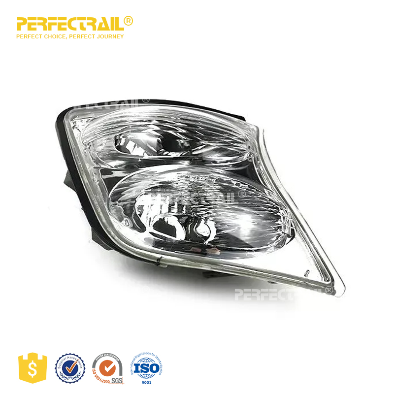 Передний указатель поворота для Nissan Patrol 2001-2004