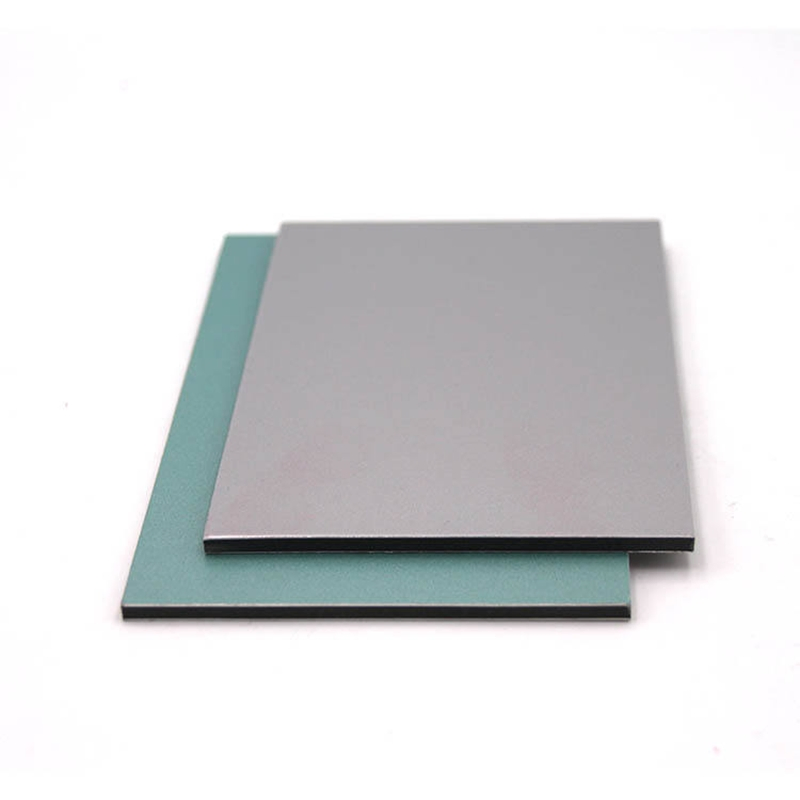 High-Quality Aluminum Composite Panels for Outdoor Branding Solutions