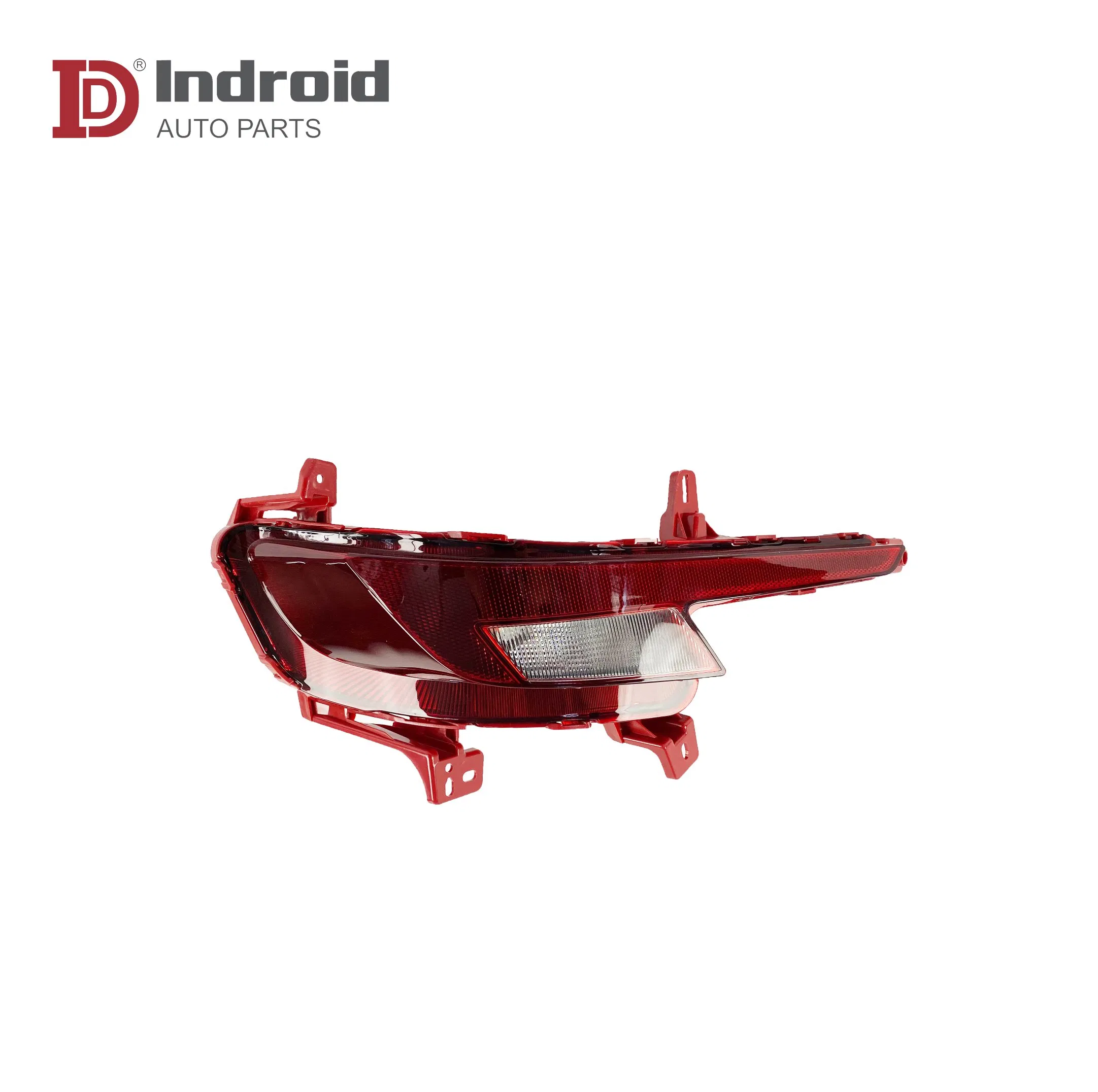 Задний фонарь бампера для Hyundai Elantra 2019