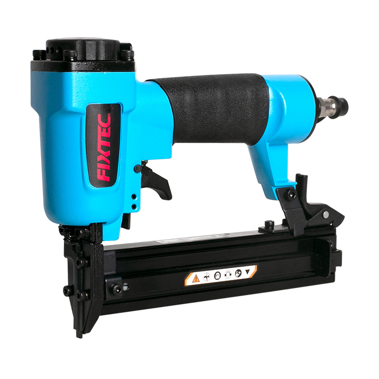 Пневматический гвоздезабиватель Fixtec FABN0F30