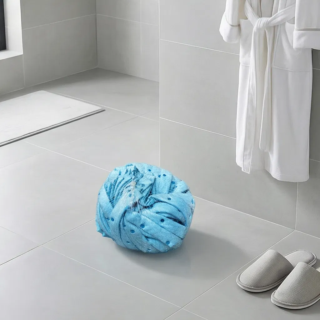 Resort SPA Oil Absorbent Balls Floating Pool Water Quality