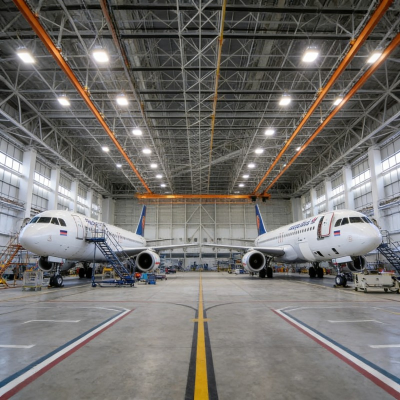 10 Welded Connection Xyss 1 20gp/40gp/40hq China Steel Building Hangar