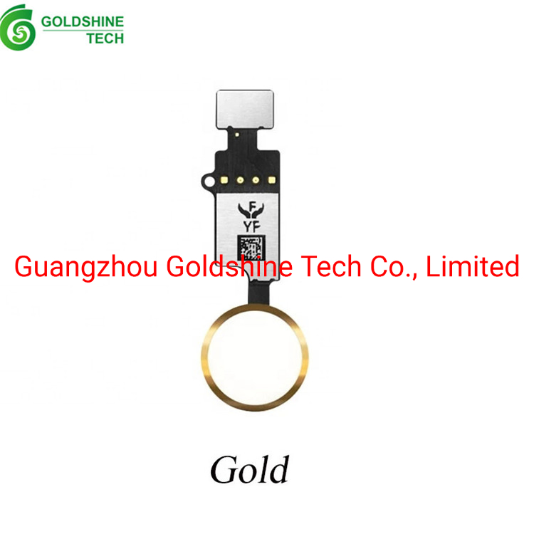 Кнопка Home с датчиком Touch ID для iPhone 7/8 Plus