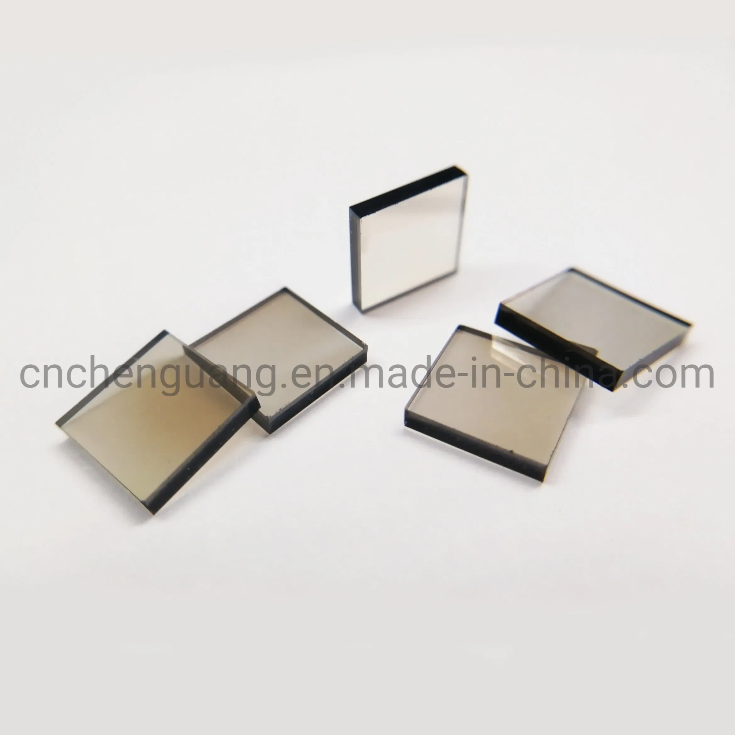 Single Crystal CVD Diamond Chips, 3X3X0.3mm