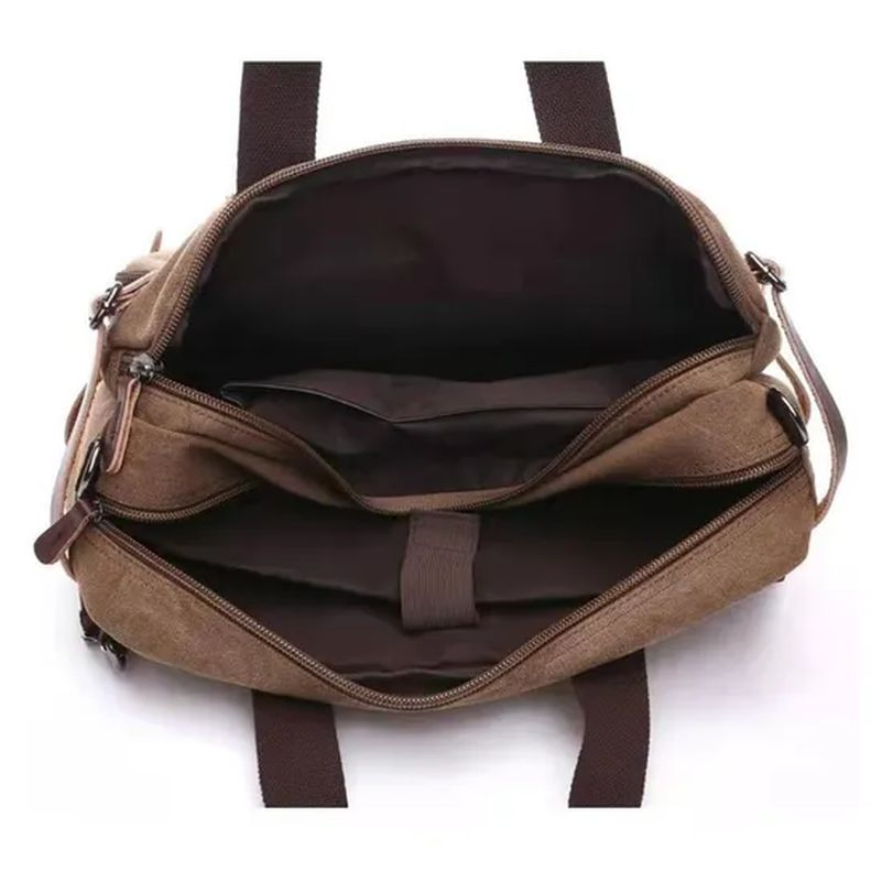 Messenger Bag Shoulder Bag Laptop Case Handbag Business Briefcase Tg005_14