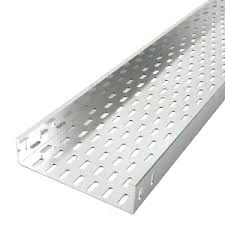 Premium Hot-DIP Galvanized Aluminum Cable Tray for Reliable Wiring