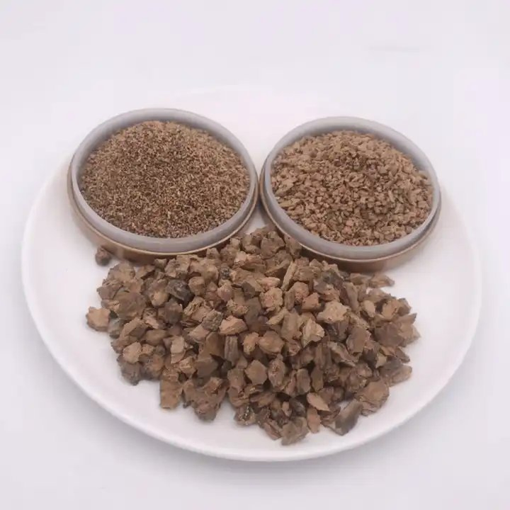 Cork Granule for Display Board, Photo Wall, Teaching Board, Bulletin Board