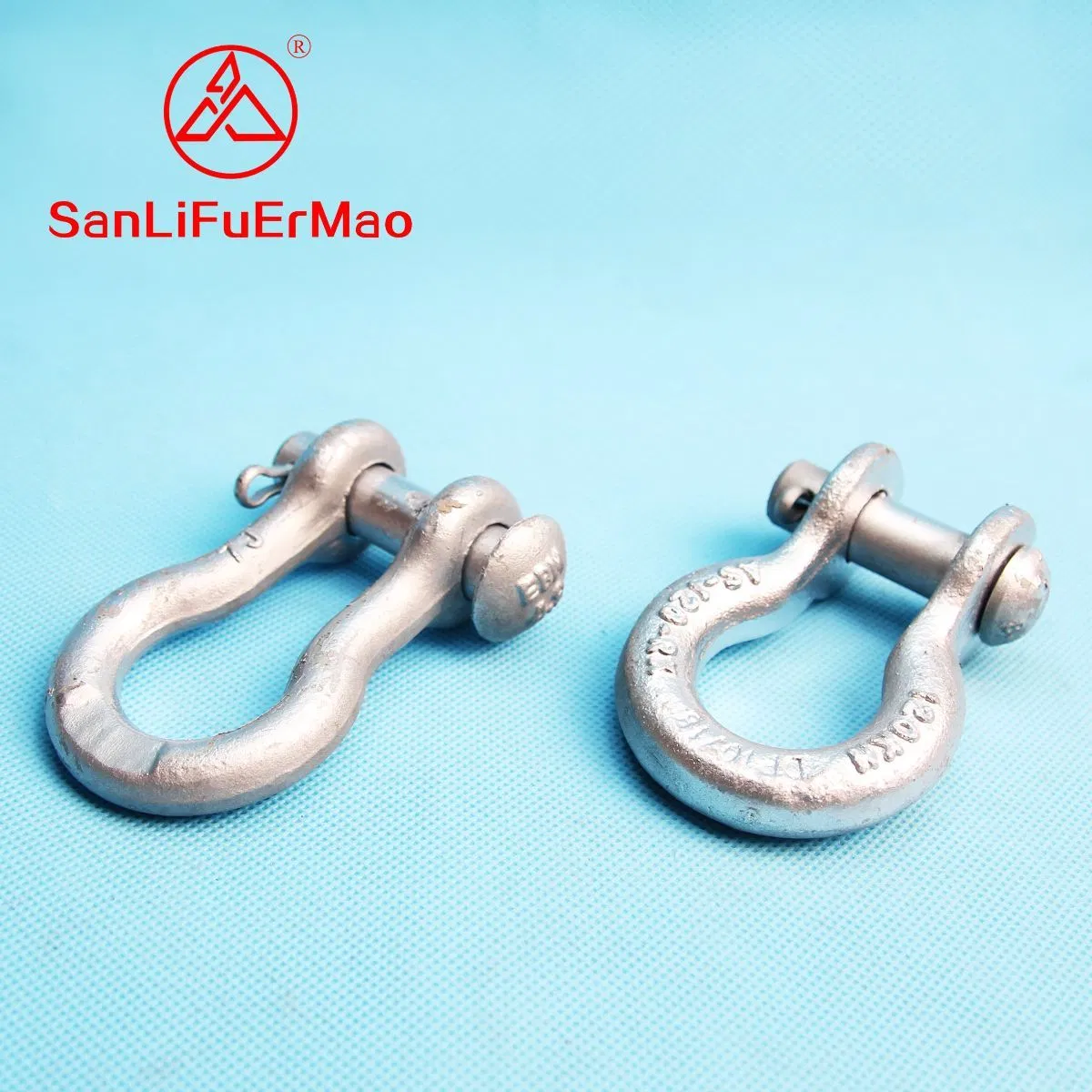 Fastener Hot Anchor Shackles