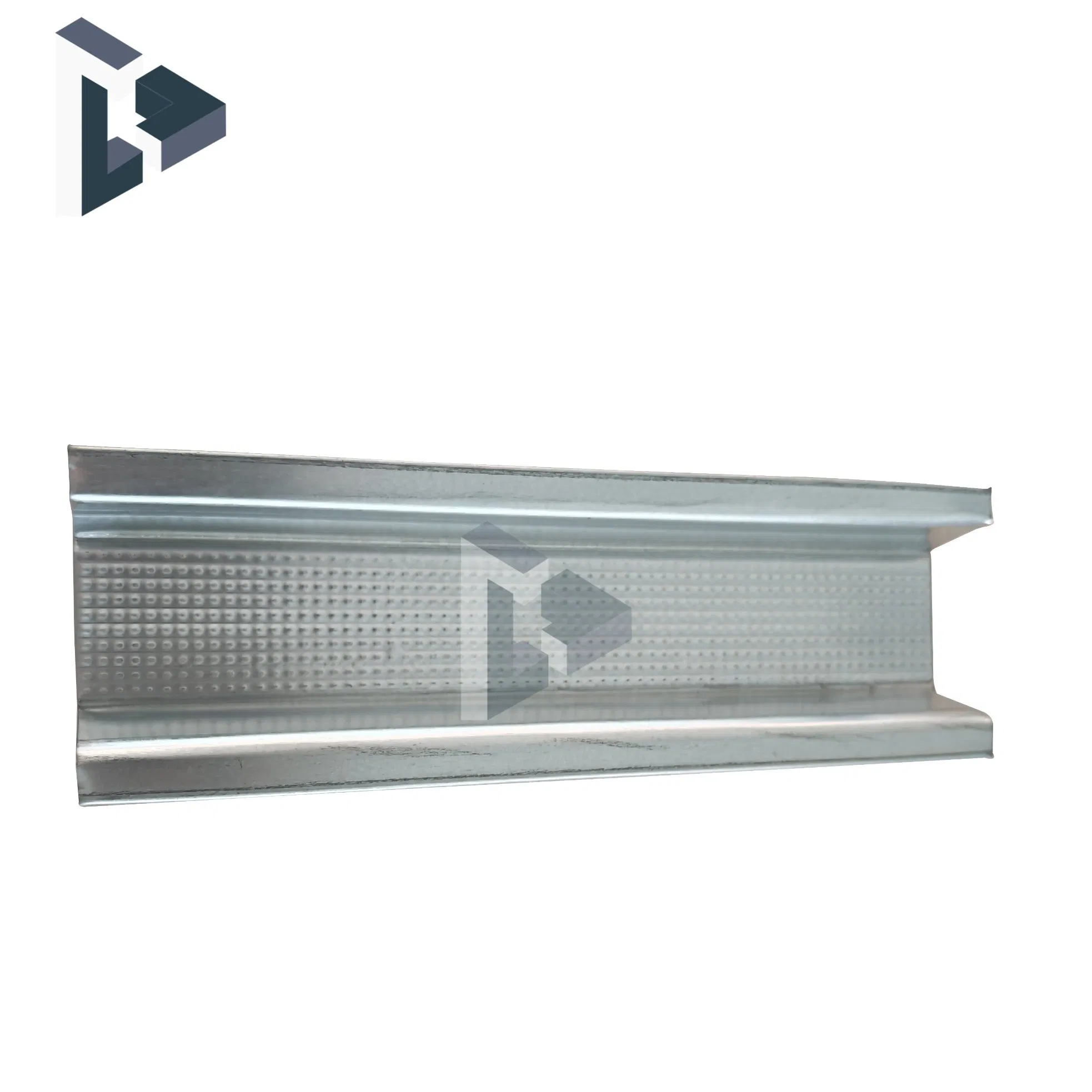 Galvanized Light Steel Keel for Drywall Partition Metal Steel Profiles Stud