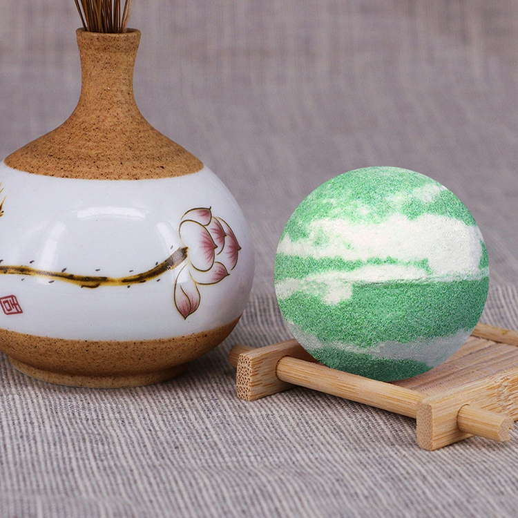 Private Label 100% Handmade Bath Bomb Fizzy Bubble with Surprise Toys Inside Gift Kids Rainbow Organic Bath Bombs