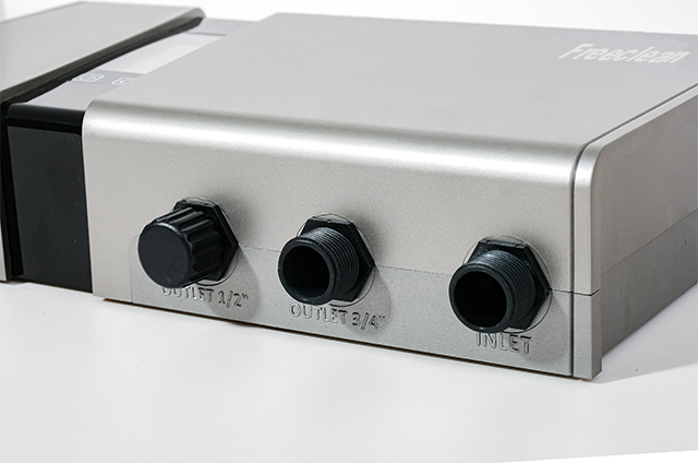 Commercial Ozone Water Treatment Solutions for Enhanced Hygiene