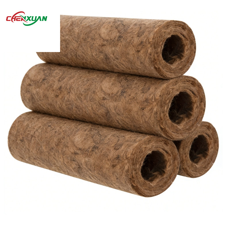 Well Certified Formaldehyde-Free Fiberglass Pipe for Healthy Buildings