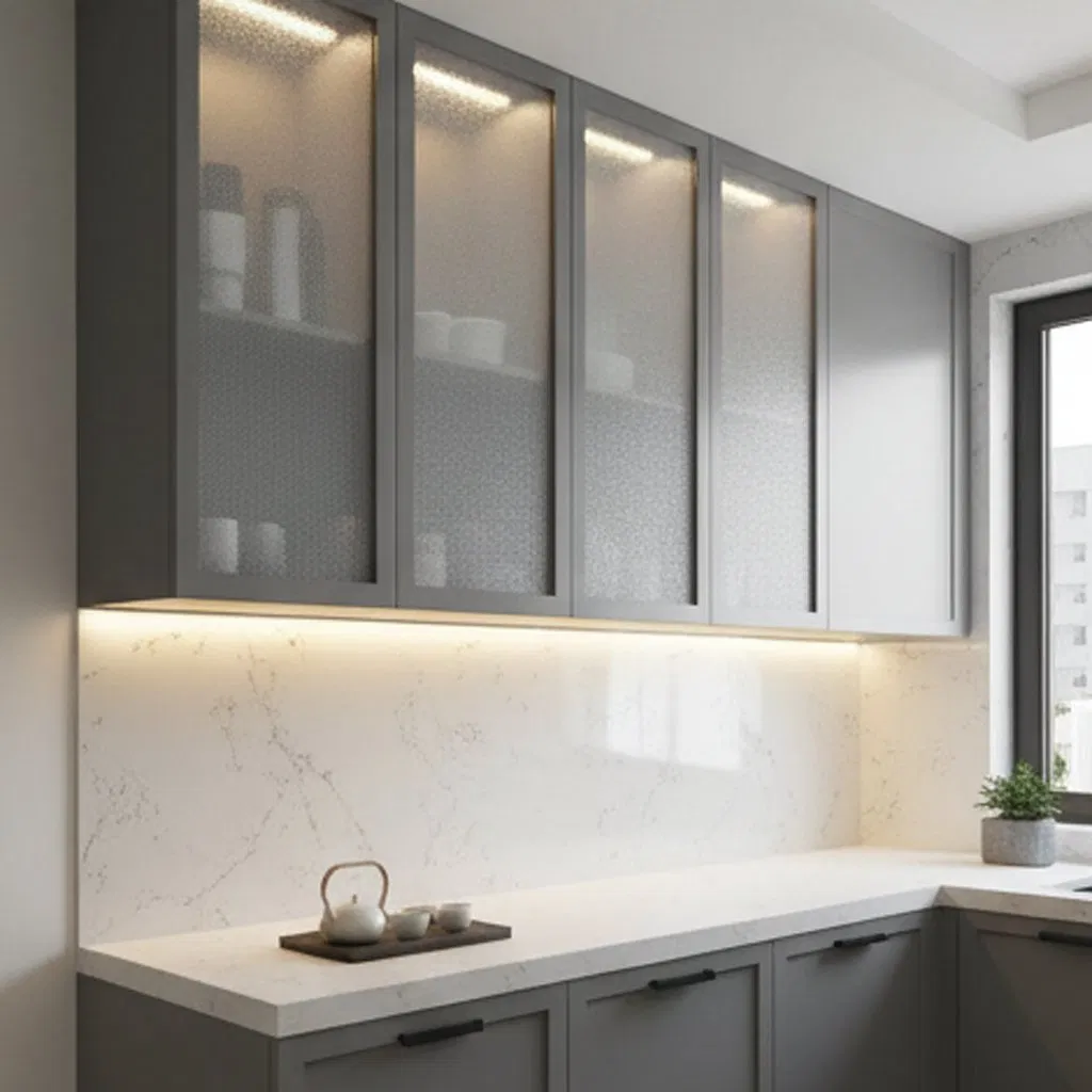 Custom Laminated Glass Solutions for Commercial and Residential Use