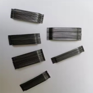 Sidley Steel Fiber: Advanced Strength and Durability Solution