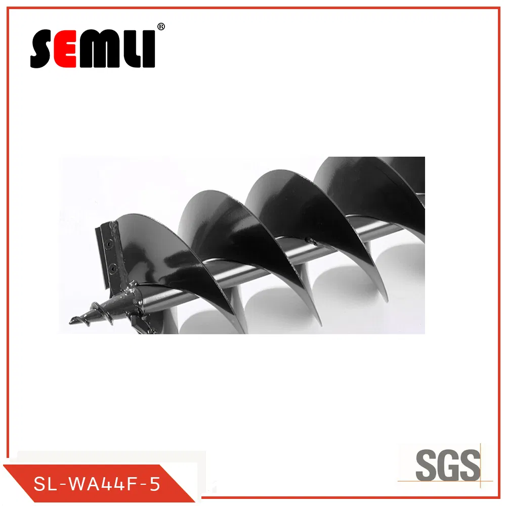 52cc Portable Hole Dig Ground Earth Auger