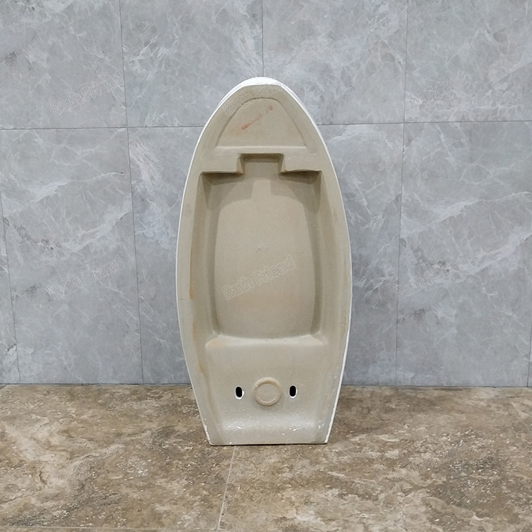 Factory Price Ceramic Wall Hung Small Toilet Urinals Bathroom Sanitary Ware Wc Urinal for Male
