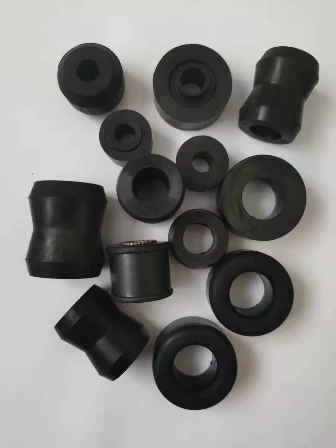 Втулка рычага подвески Hyundai H-1 / Starex 2009-2013