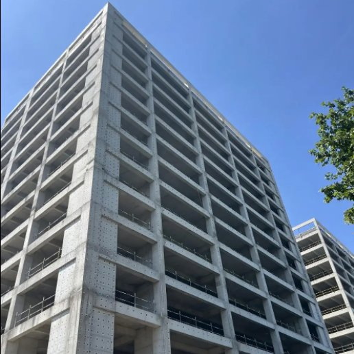 Chinese Lightweight Panel Autoclaved Aerated Concrete AAC Panel